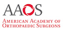 American Academy of Orthopaedic Surgeons