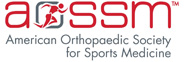 American Orthopaedic Society for Sports Medicine