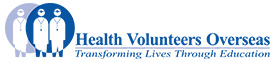 Health Volunteers Overseas - Transforming Lives Through Education