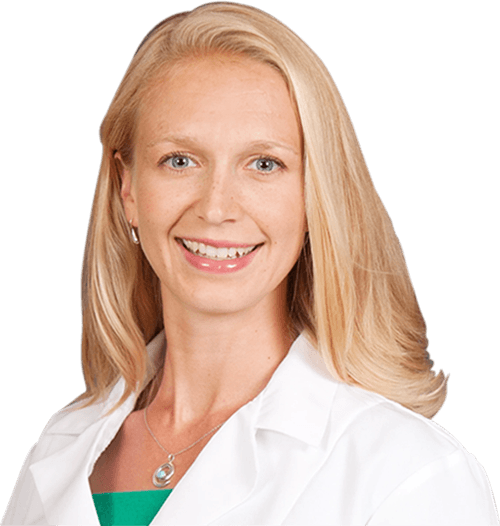 Linnea Welton, M.D.