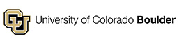 University of Colorado Boulder